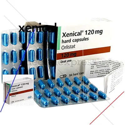 Xenical en vente libre